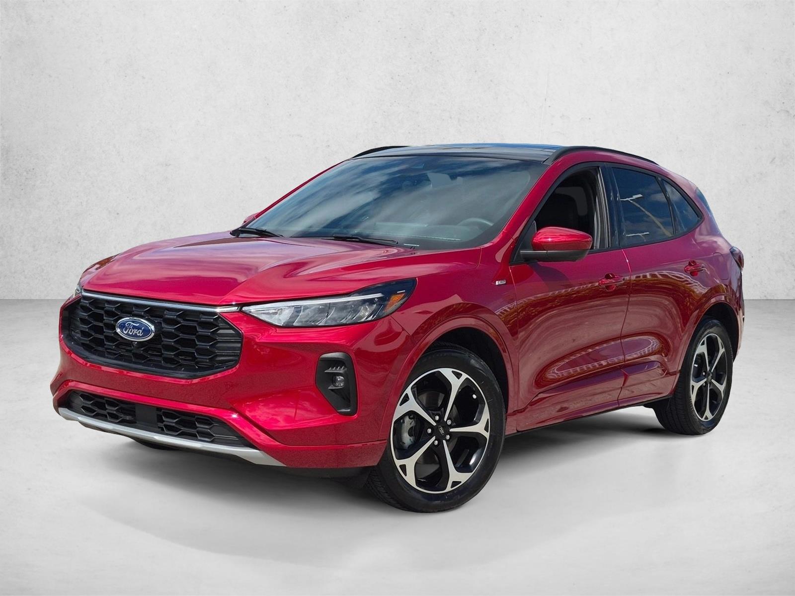 2023 Ford Ranger
