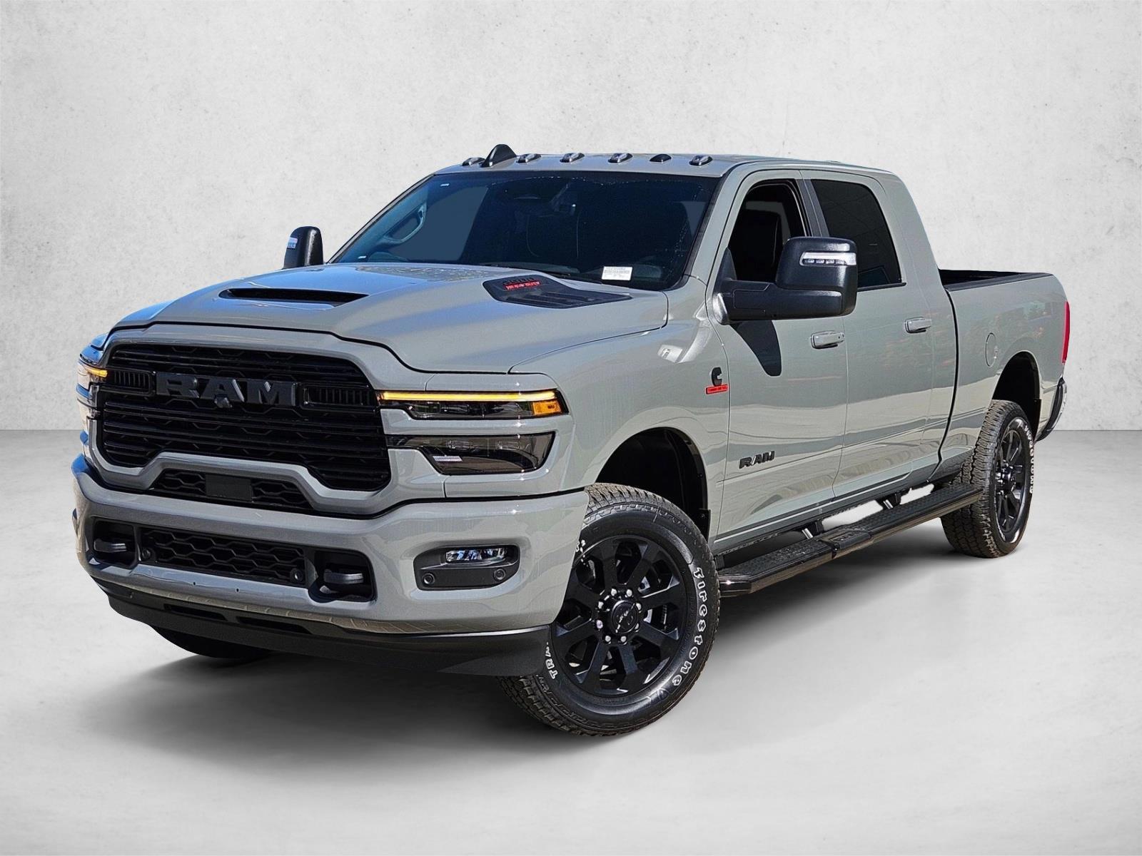Thumbnail: 2026 RAM 2500 - 1