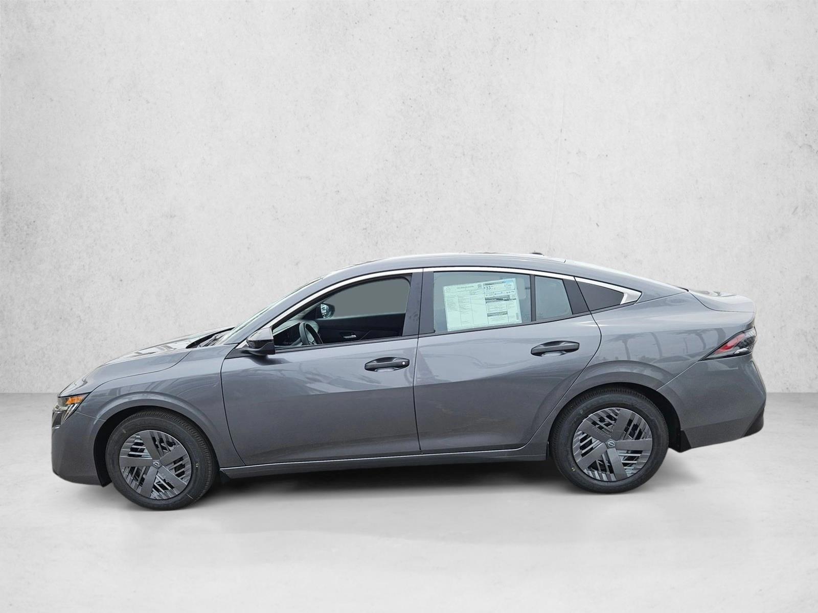 Thumbnail: 2026 Nissan Sentra - 2