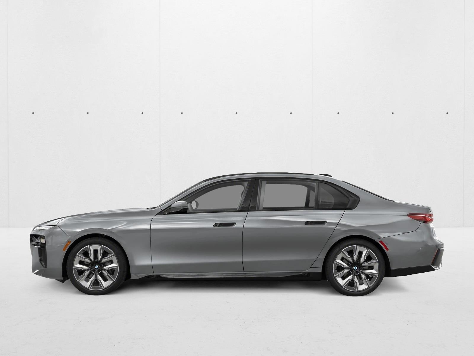 Thumbnail: 2026 BMW 7 Series - 2