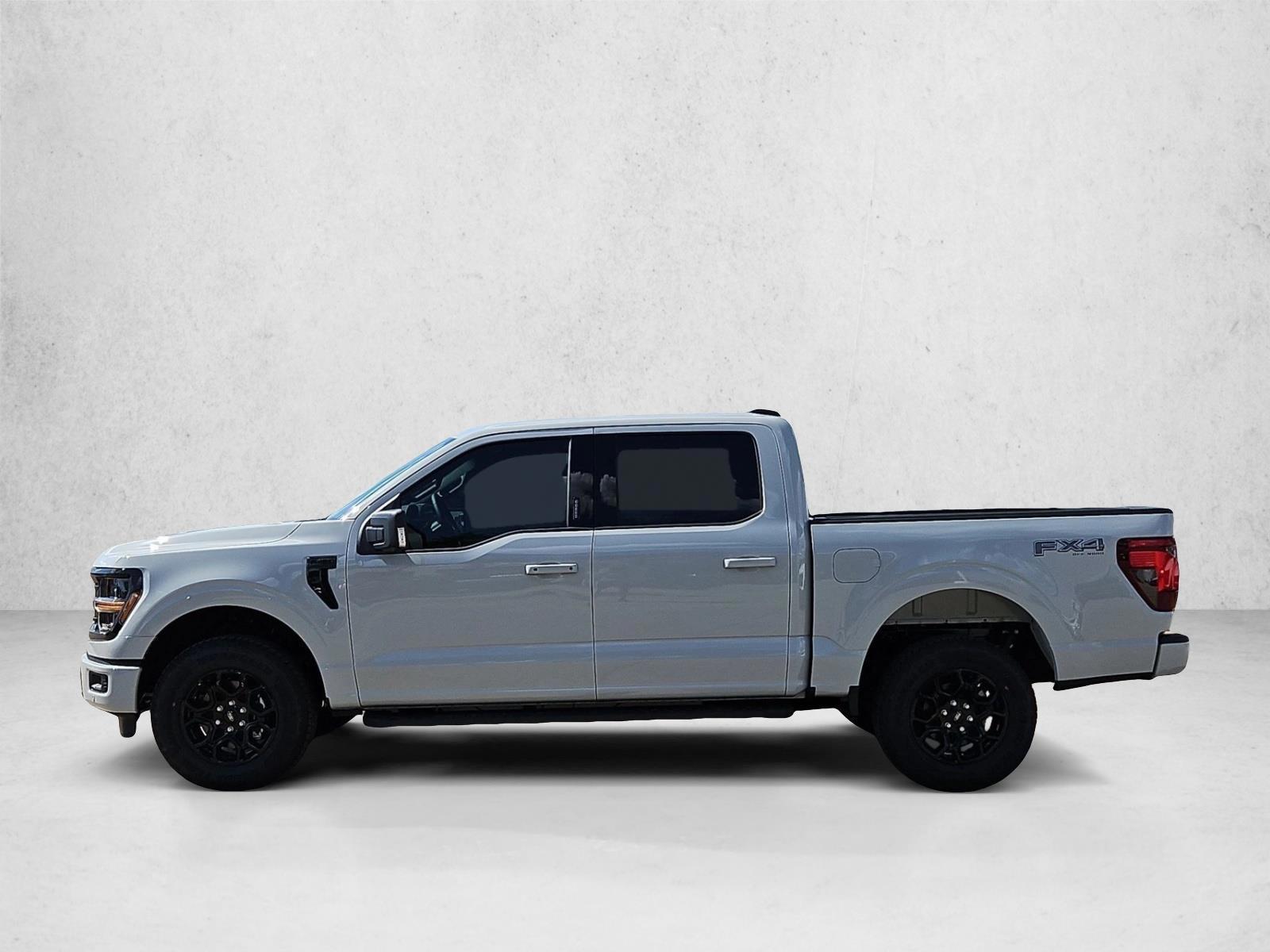 Thumbnail: 2026 Ford F-150 - 2