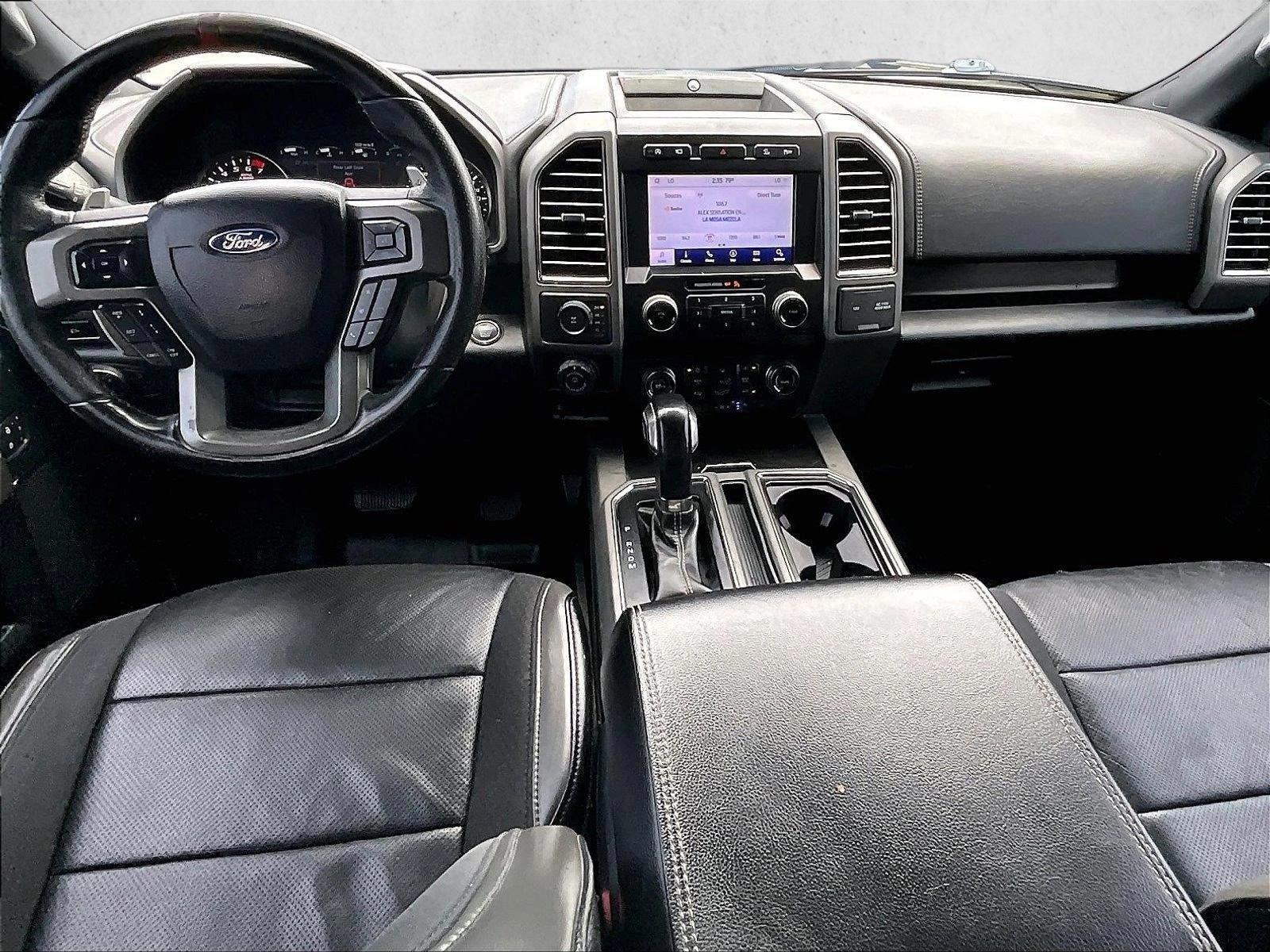 Thumbnail: 2020 Ford F-150 - 3