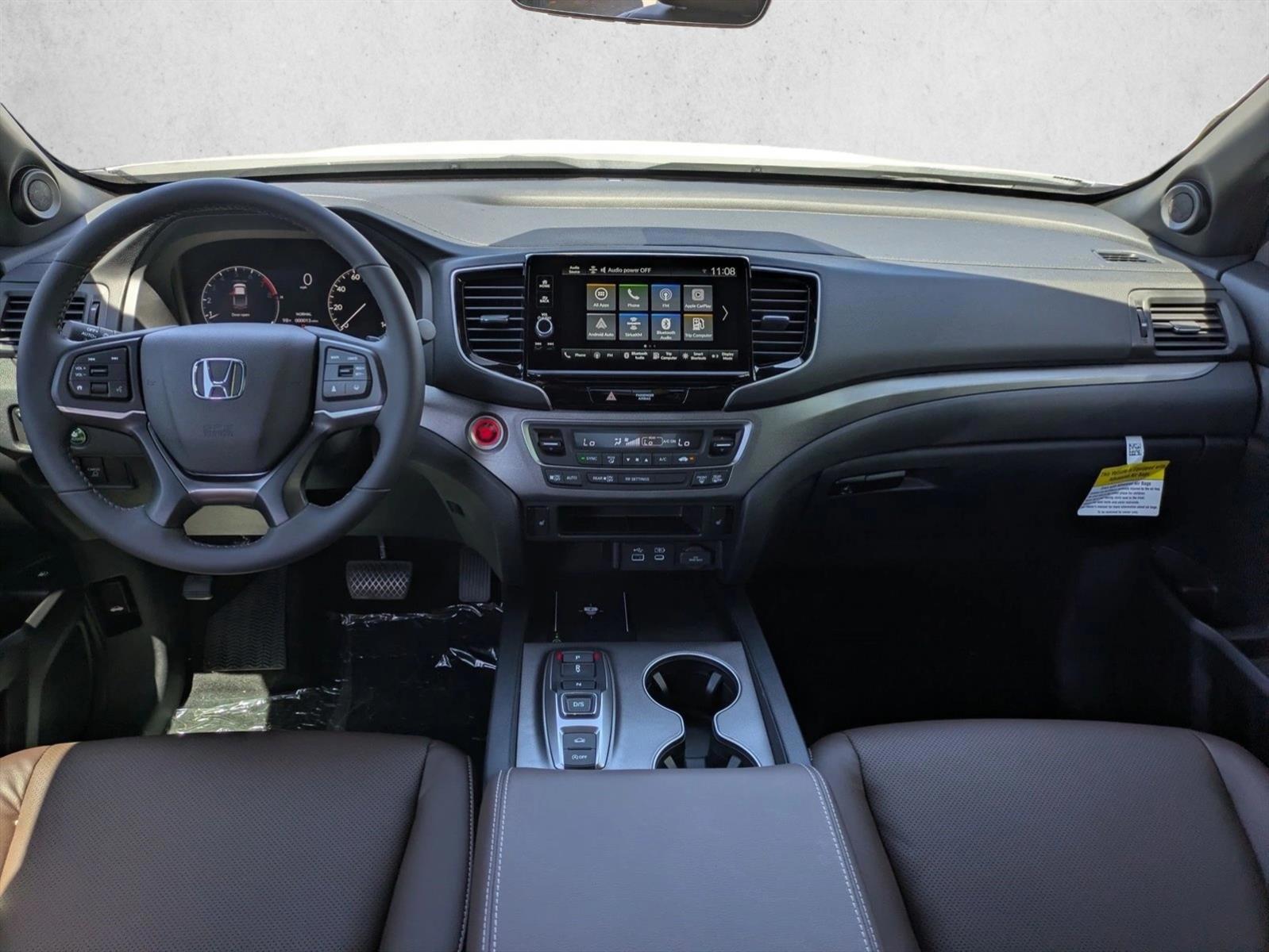 Thumbnail: 2026 Honda Ridgeline - 3