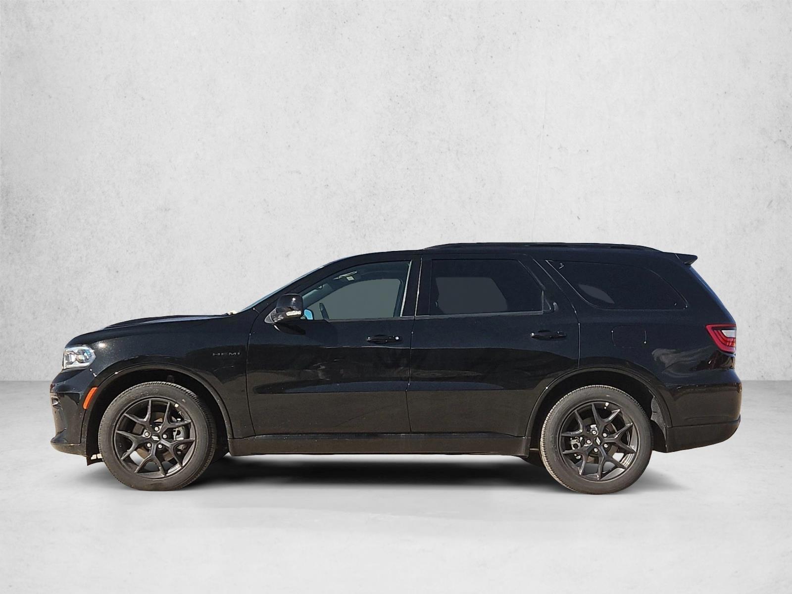 Thumbnail: 2026 Dodge Durango - 2