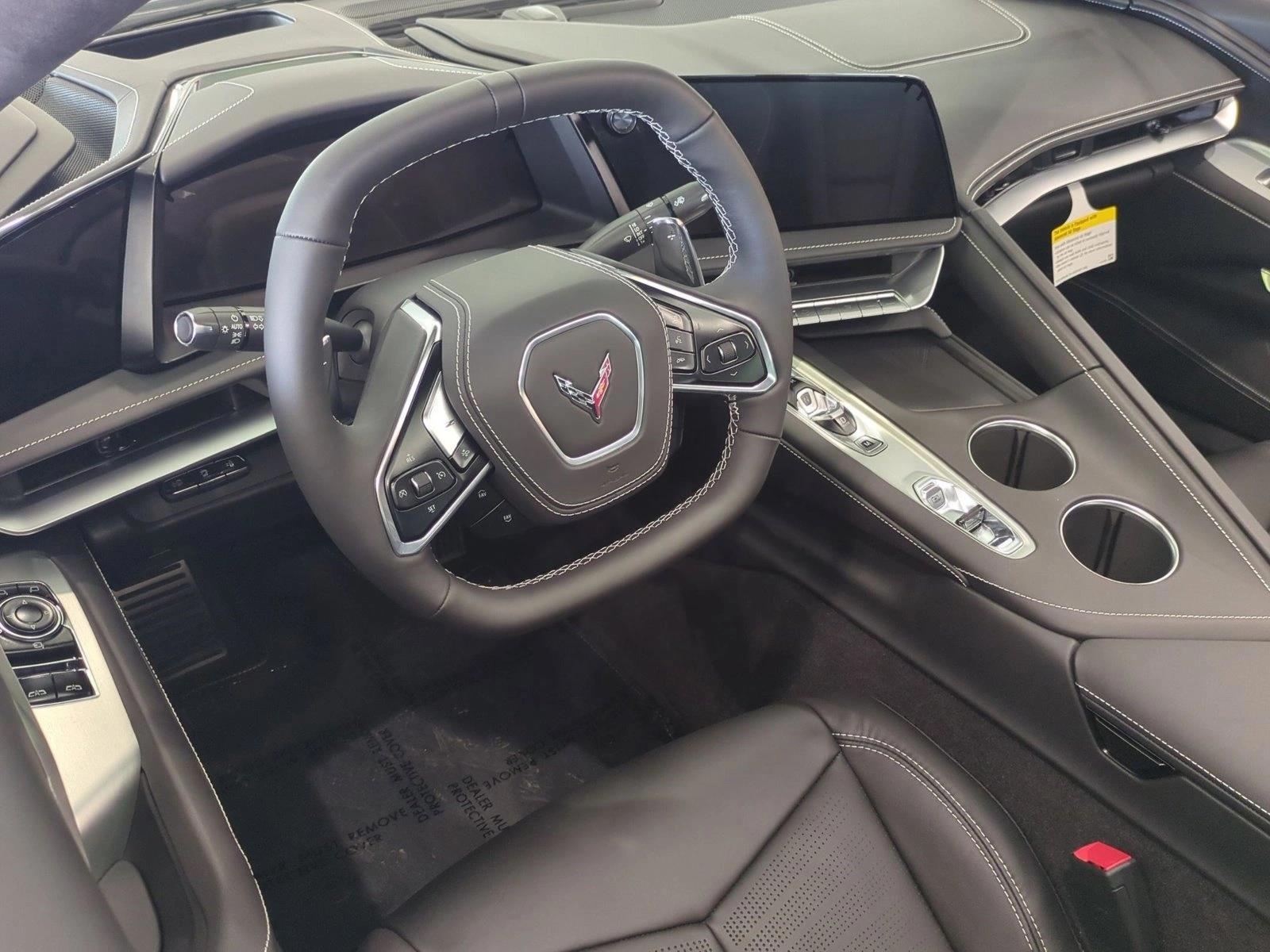 Thumbnail: 2026 Chevrolet Corvette - 2