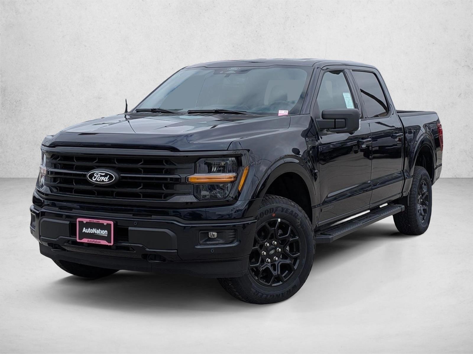 Thumbnail: 2026 Ford F-150 - 1