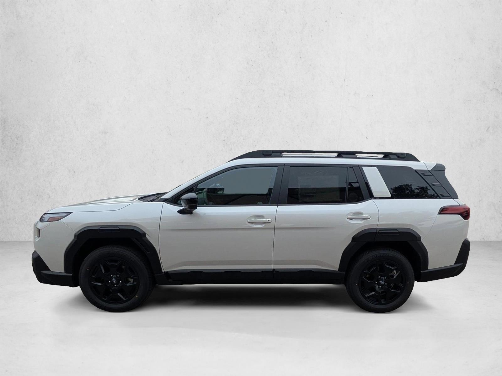 Thumbnail: 2026 Subaru Outback - 2