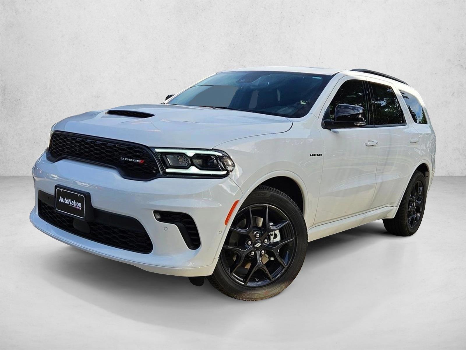 Thumbnail: 2026 Dodge Durango - 1