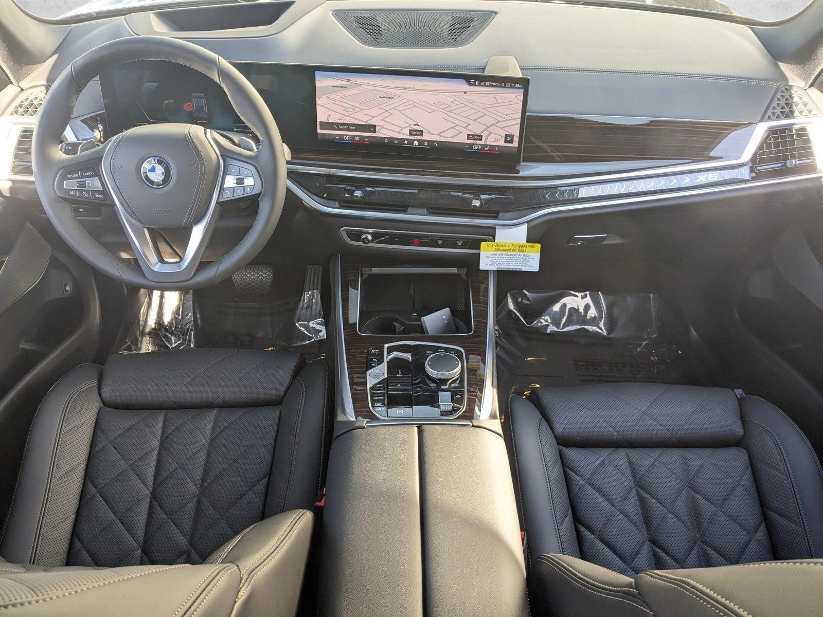 Thumbnail: 2026 BMW X5 - 3