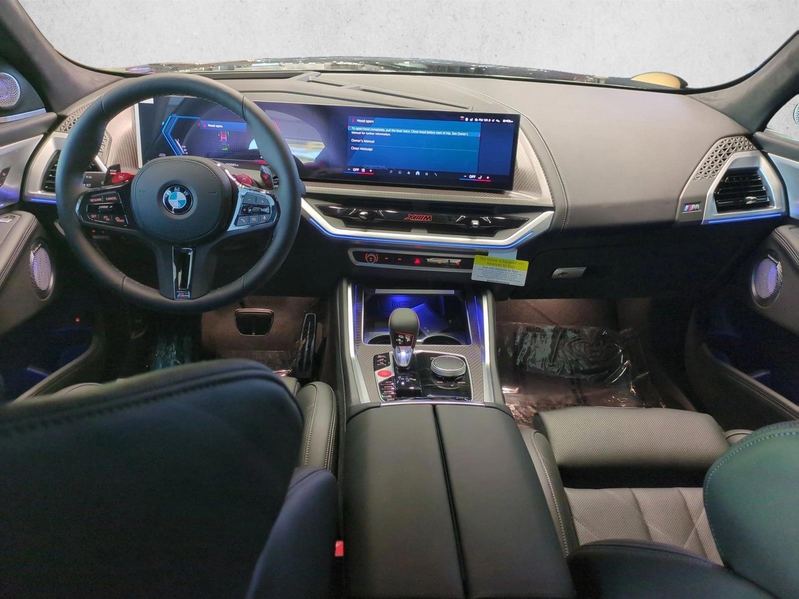 Thumbnail: 2026 BMW XM - 3