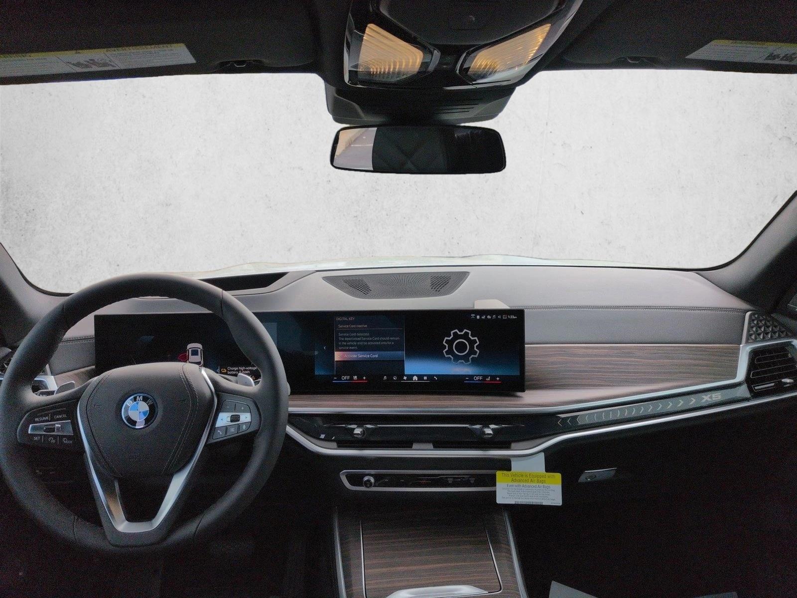 Thumbnail: 2026 BMW X5 - 3
