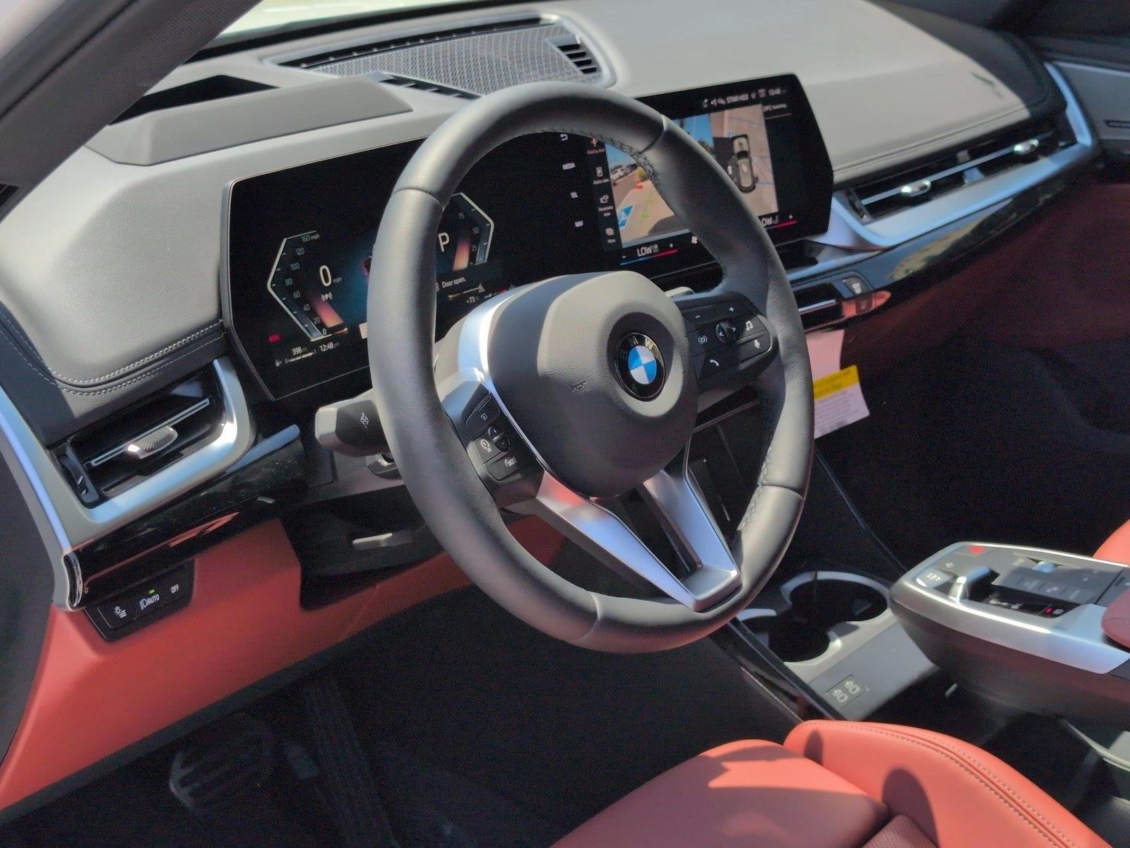 Thumbnail: 2026 BMW X1 - 3