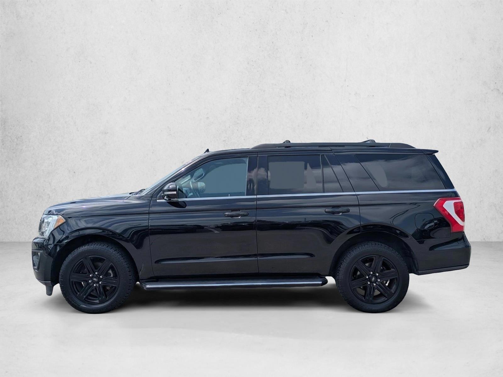 Thumbnail: 2021 Ford Expedition - 2