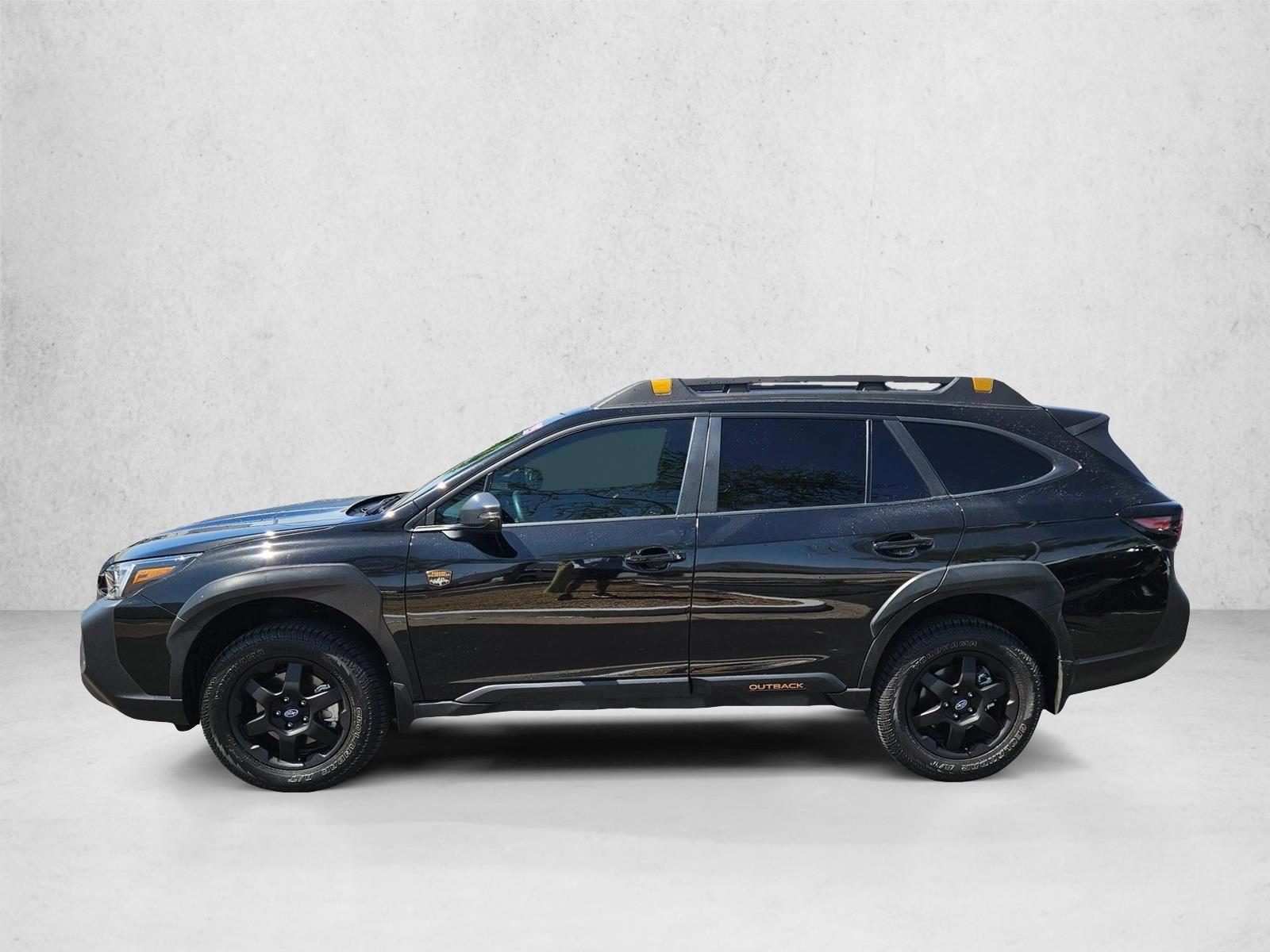 Thumbnail: 2025 Subaru Outback - 2