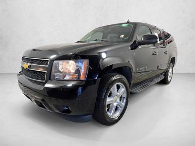 2014 Chevrolet Suburban LT -
                  Newnan, GA