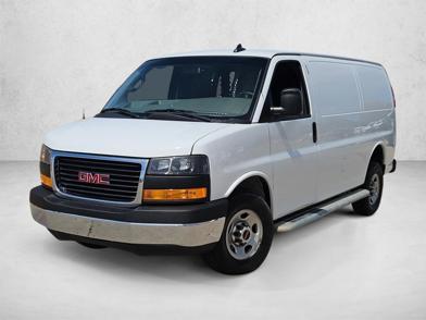 2023 GMC Savana  -
                  North Richland Hills, TX
