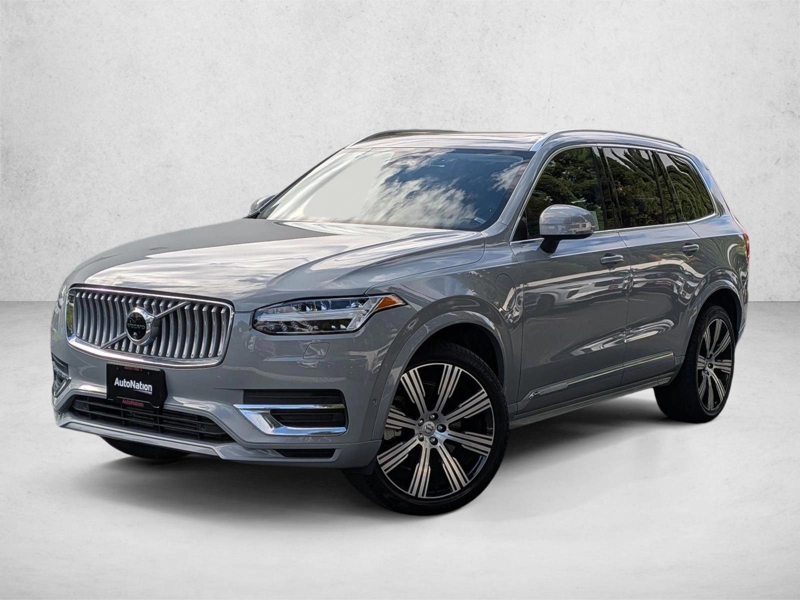Thumbnail: 2024 Volvo XC90 - 1