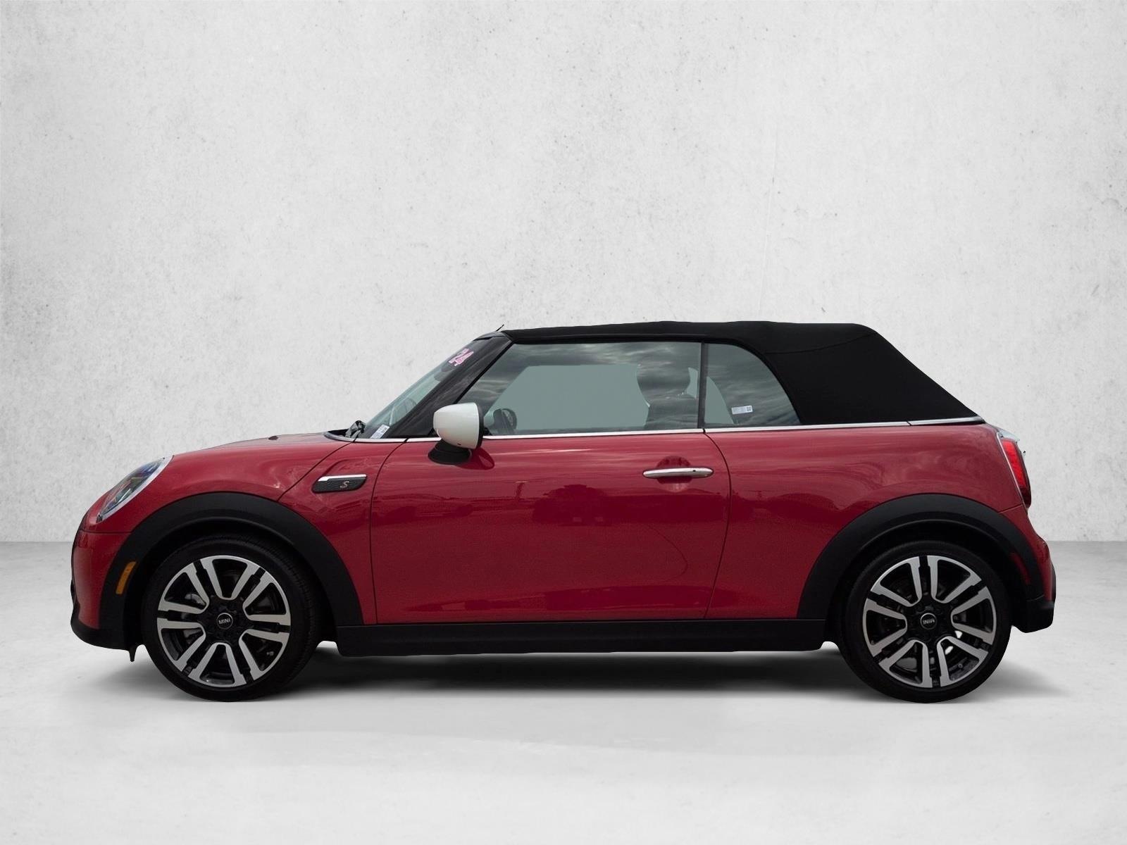 Thumbnail: 2024 MINI Cooper - 2