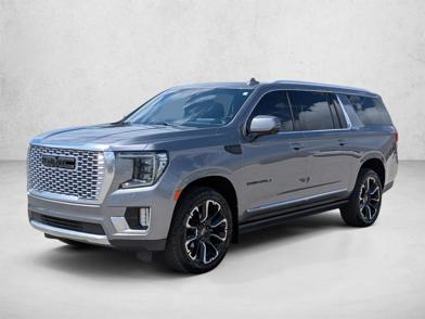 2022 GMC Yukon XL