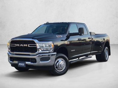 2020 RAM 3500 Tradesman -
                  Houston, TX