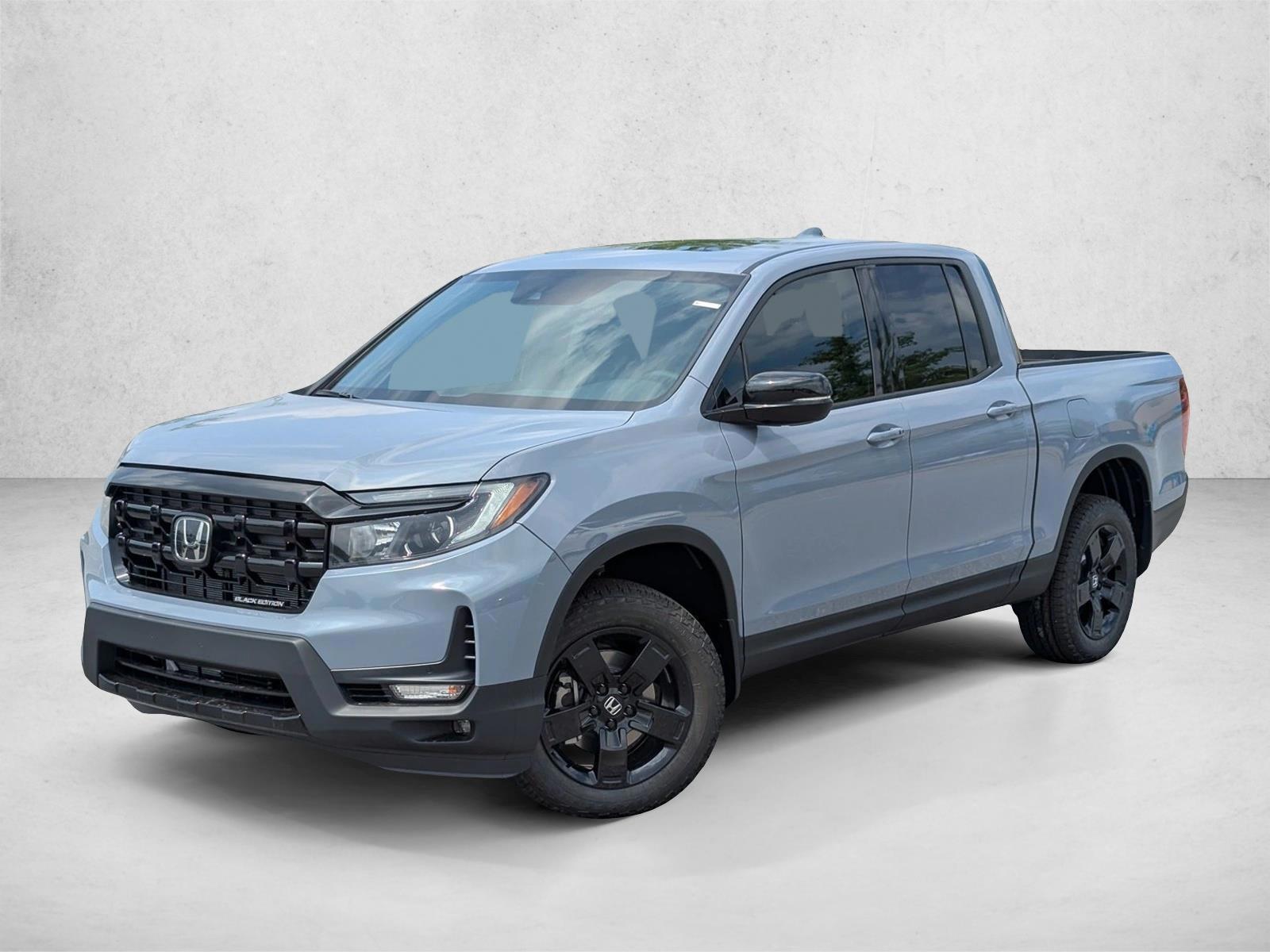 Thumbnail: 2026 Honda Ridgeline - 1
