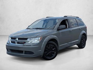 2019 Dodge Journey SE Value Package -
                  Chandler, AZ