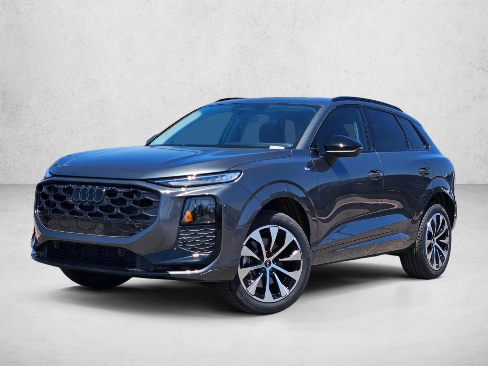 Thumbnail: 2026 Audi Q3 - 1
