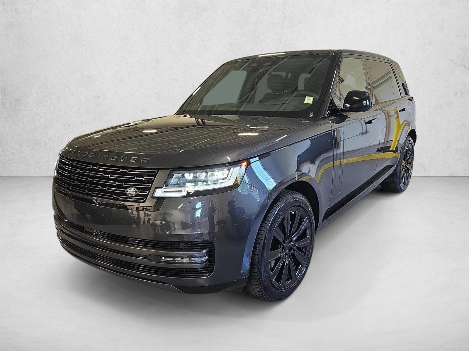 Thumbnail: 2026 Land Rover Range Rover - 1