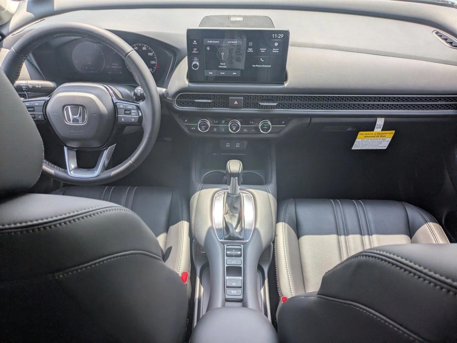 Thumbnail: 2027 Honda HR-V - 4