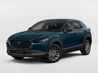 2021 Mazda CX-30 S -
                  Margate, FL