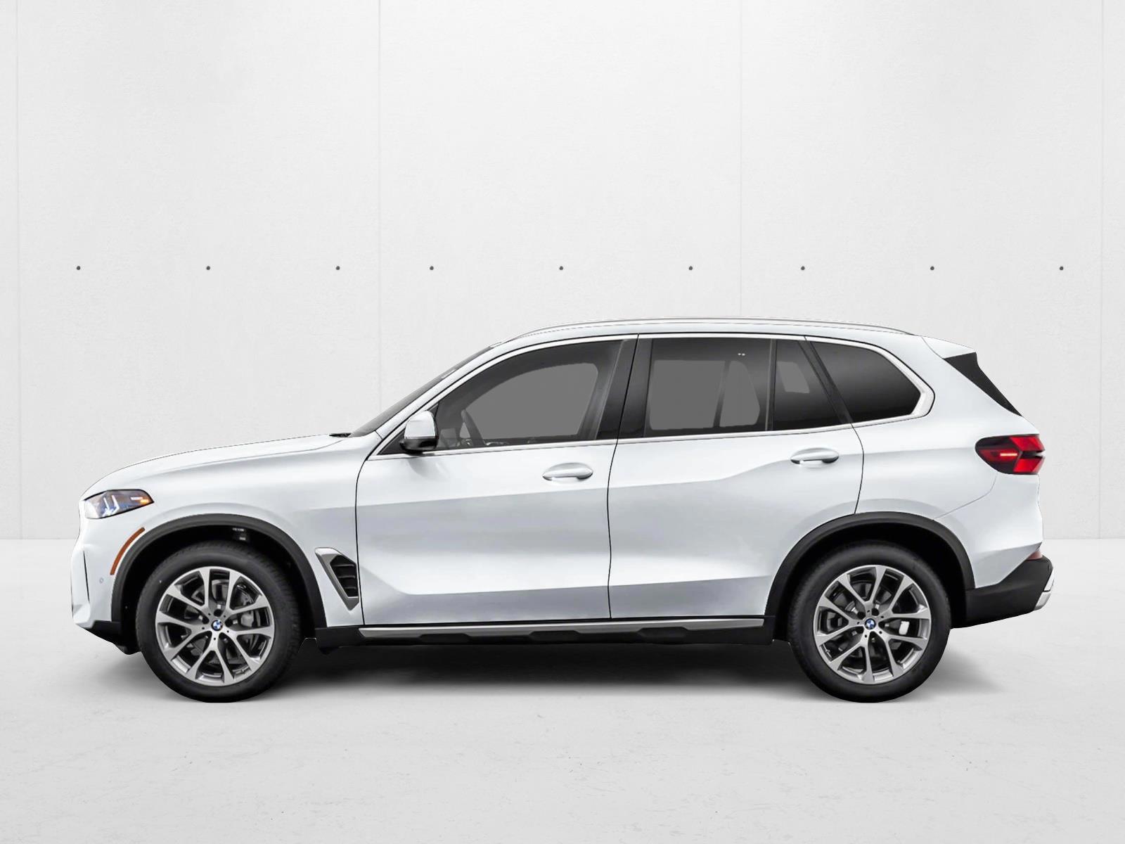 Thumbnail: 2026 BMW X5 - 2