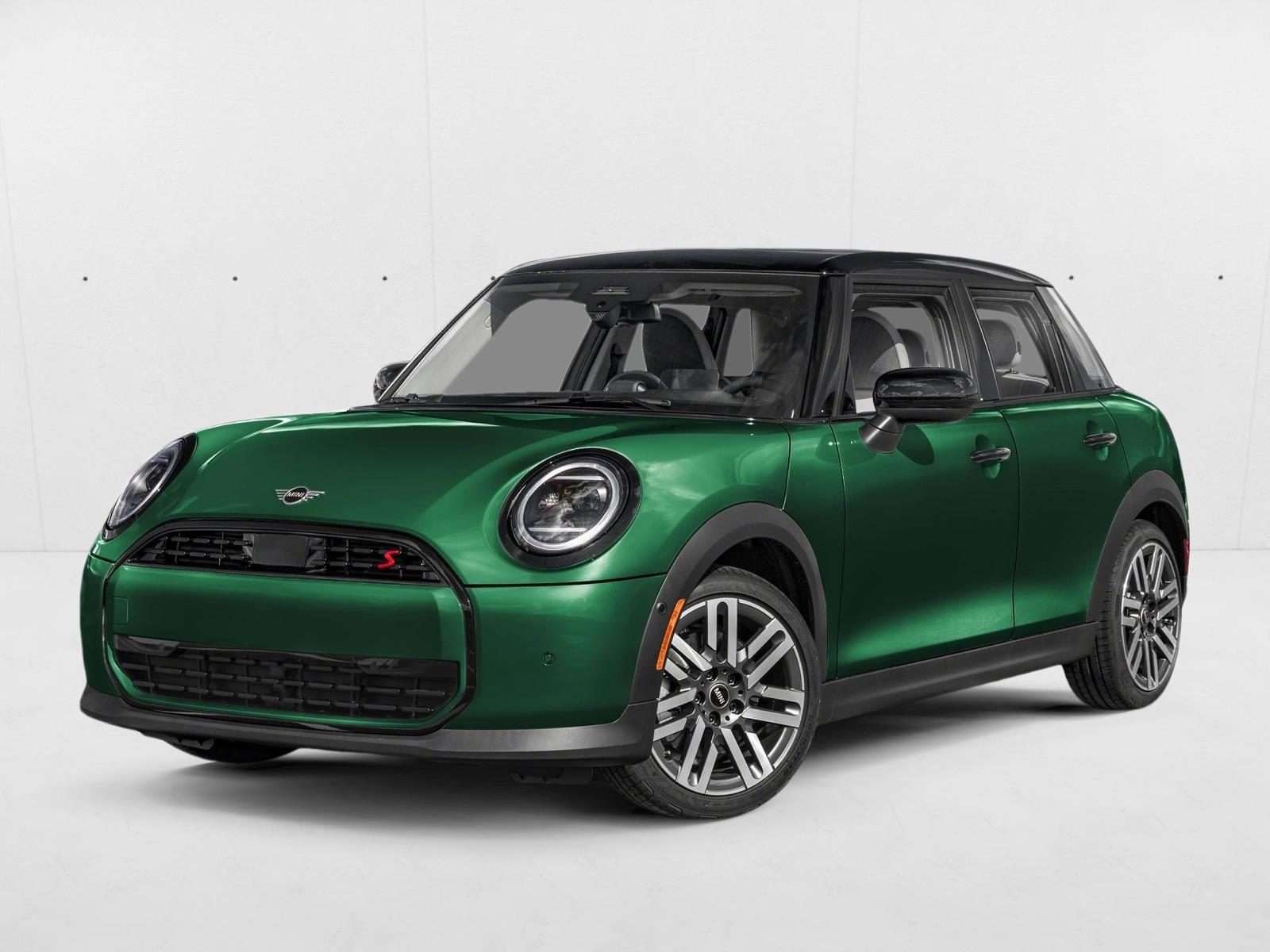 Thumbnail: 2026 MINI Cooper Hardtop - 1