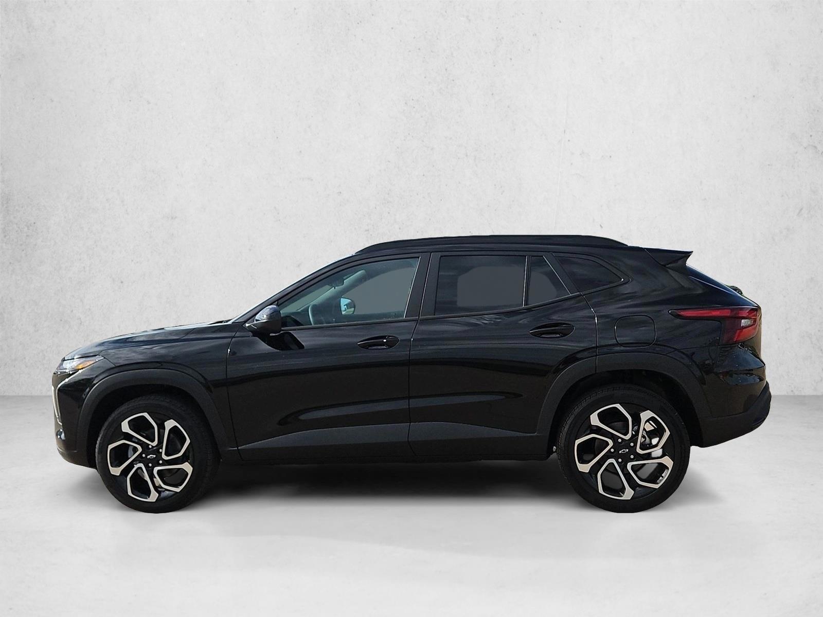 Thumbnail: 2026 Chevrolet Trax - 2