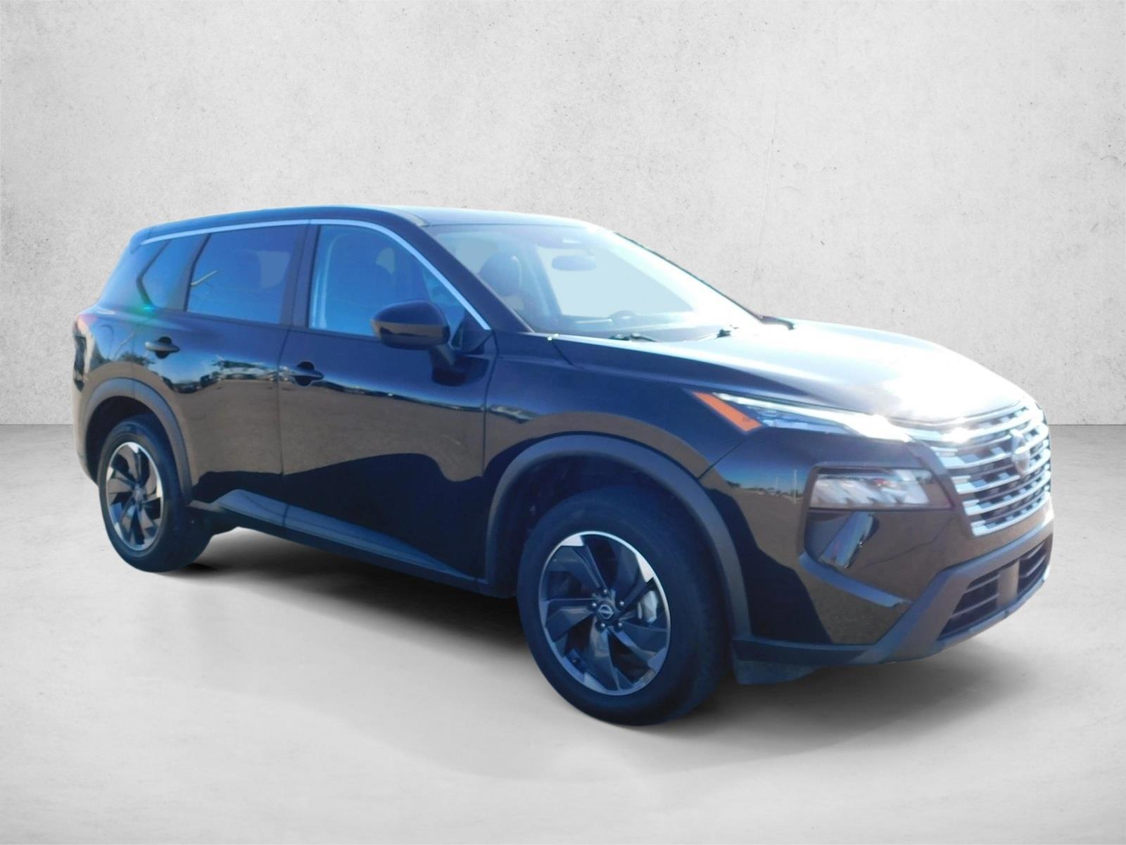 2025 Nissan Rogue SV - Photo 6