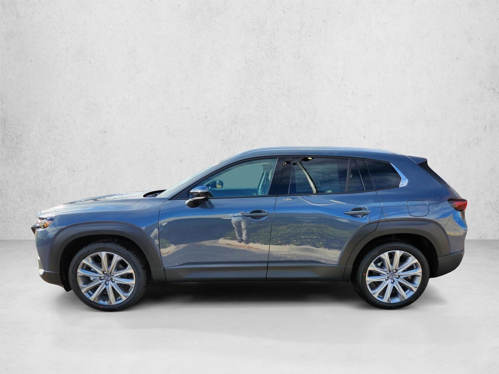 Thumbnail: 2026 Mazda CX-50 - 2