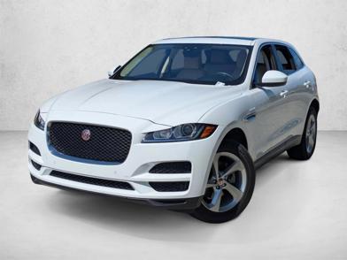 2020 Jaguar F-Pace Premium -
                  Sarasota, FL