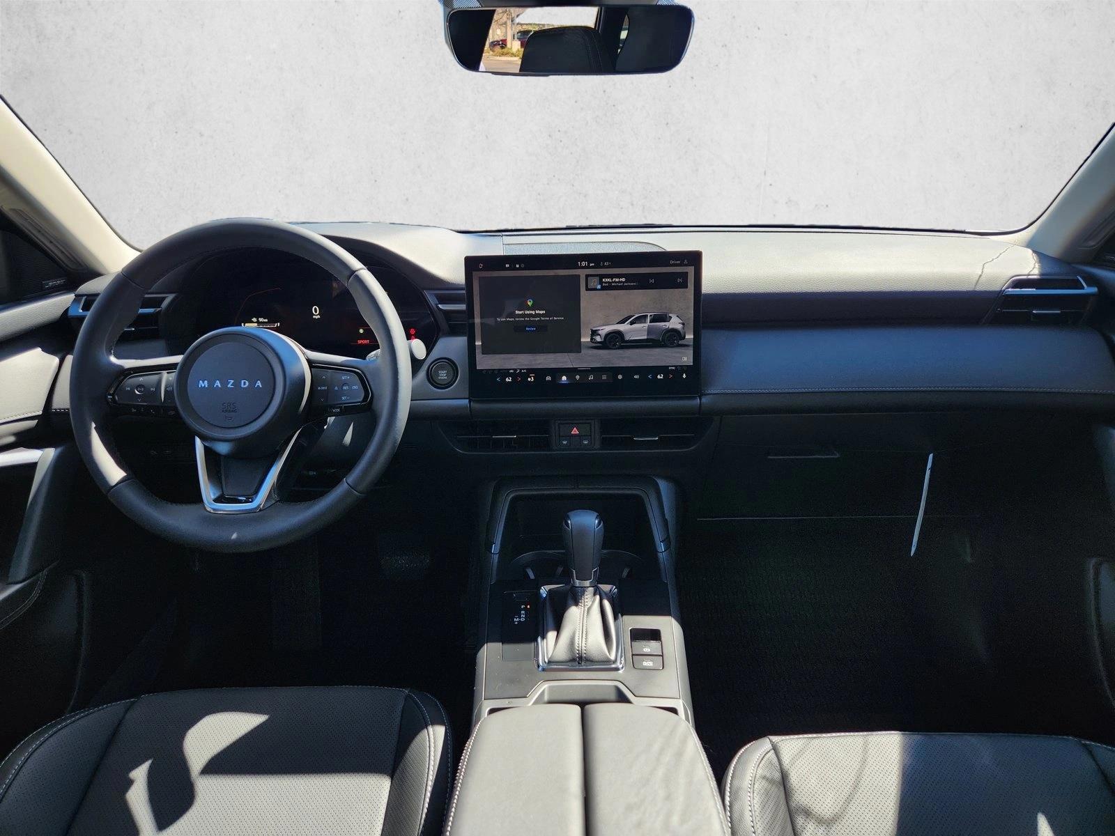 Thumbnail: 2026 Mazda CX-5 - 3