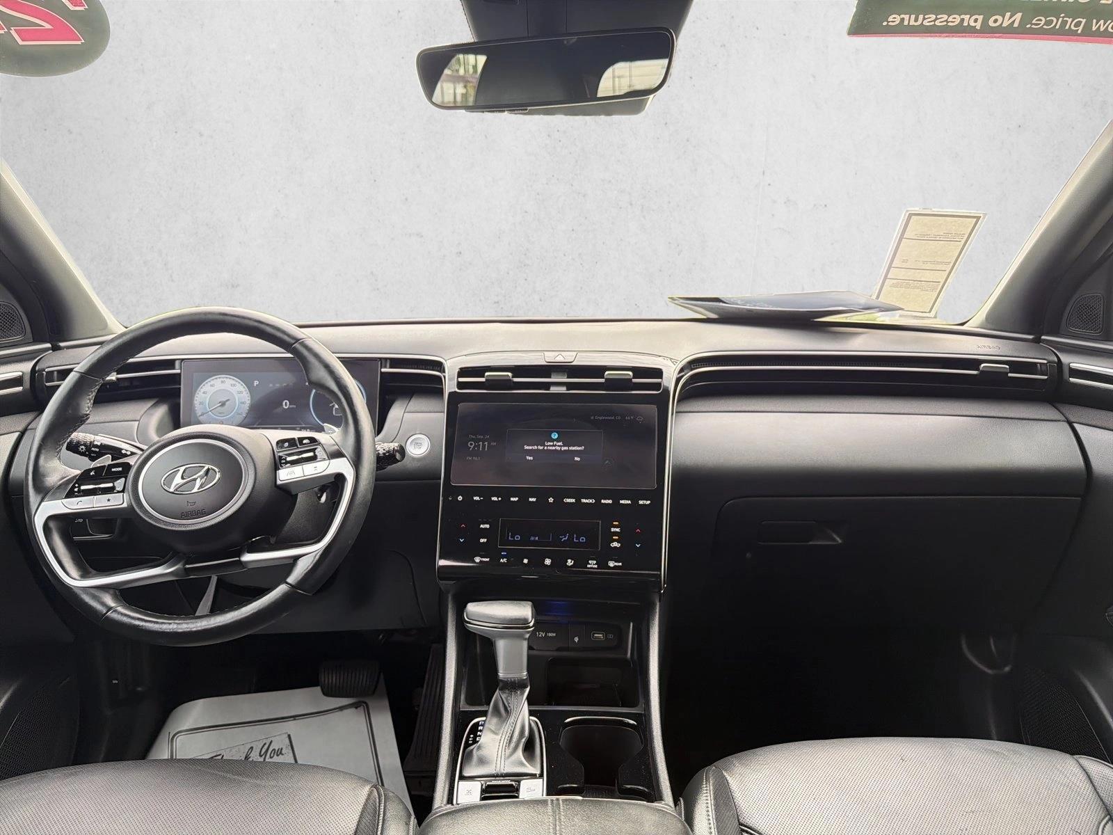 Thumbnail: 2024 Hyundai Santa Cruz - 3