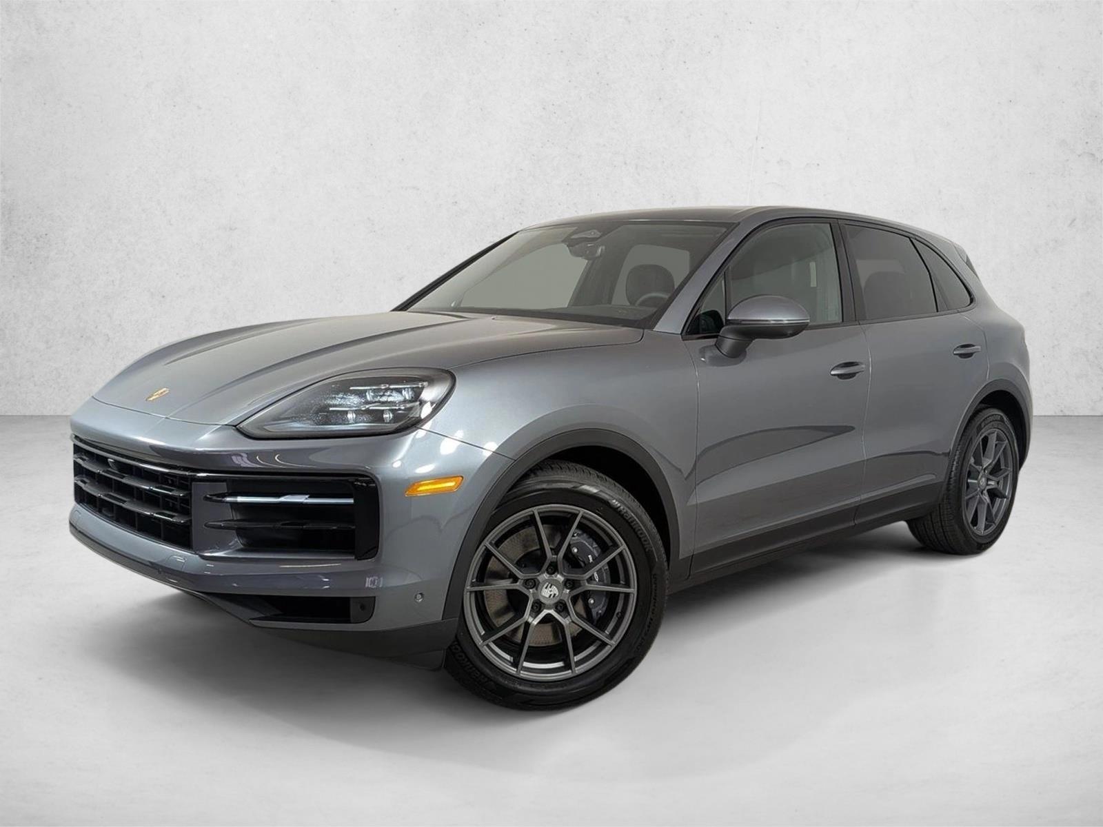 Thumbnail: 2026 Porsche Cayenne - 1