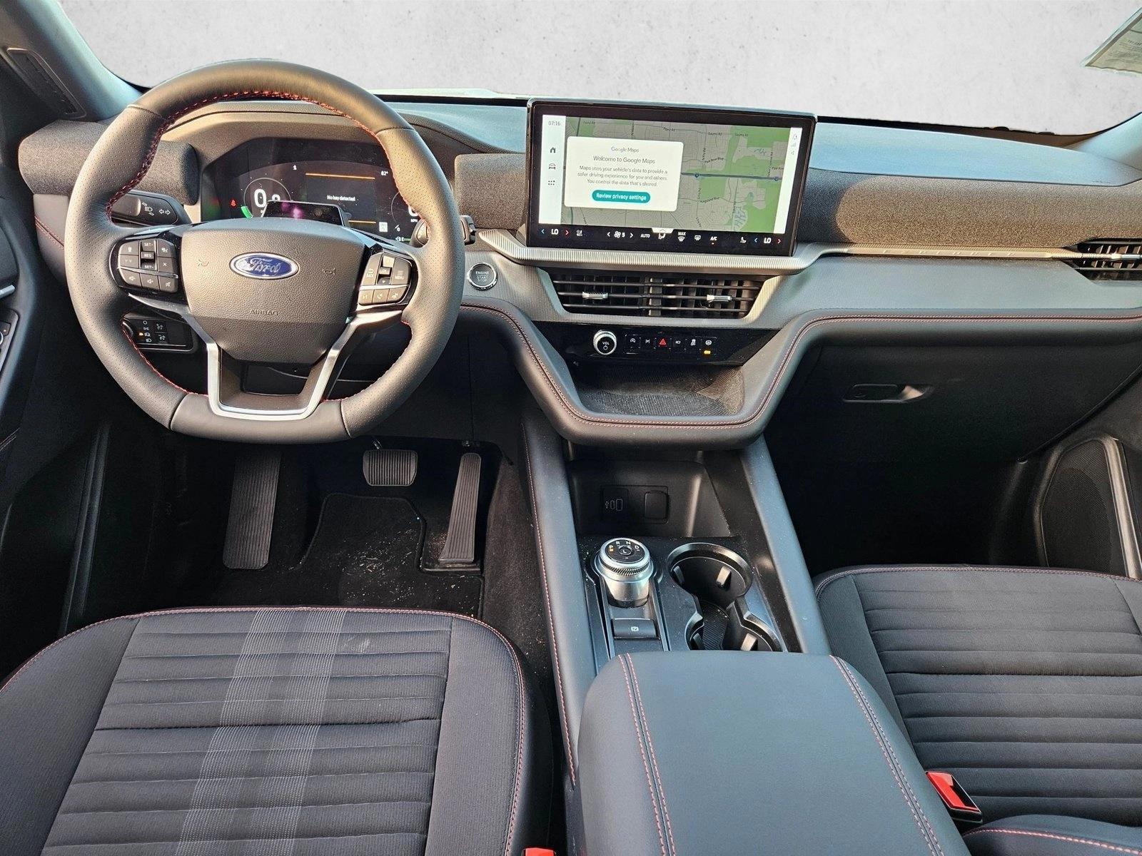 Thumbnail: 2026 Ford Explorer - 3