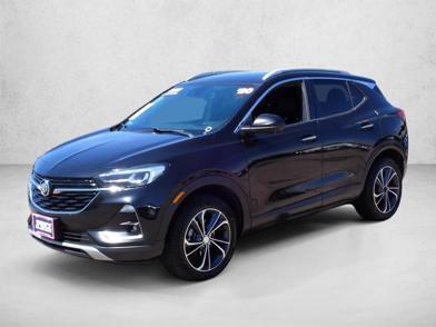 2020 Buick Encore GX Essence -
                  Centennial, CO