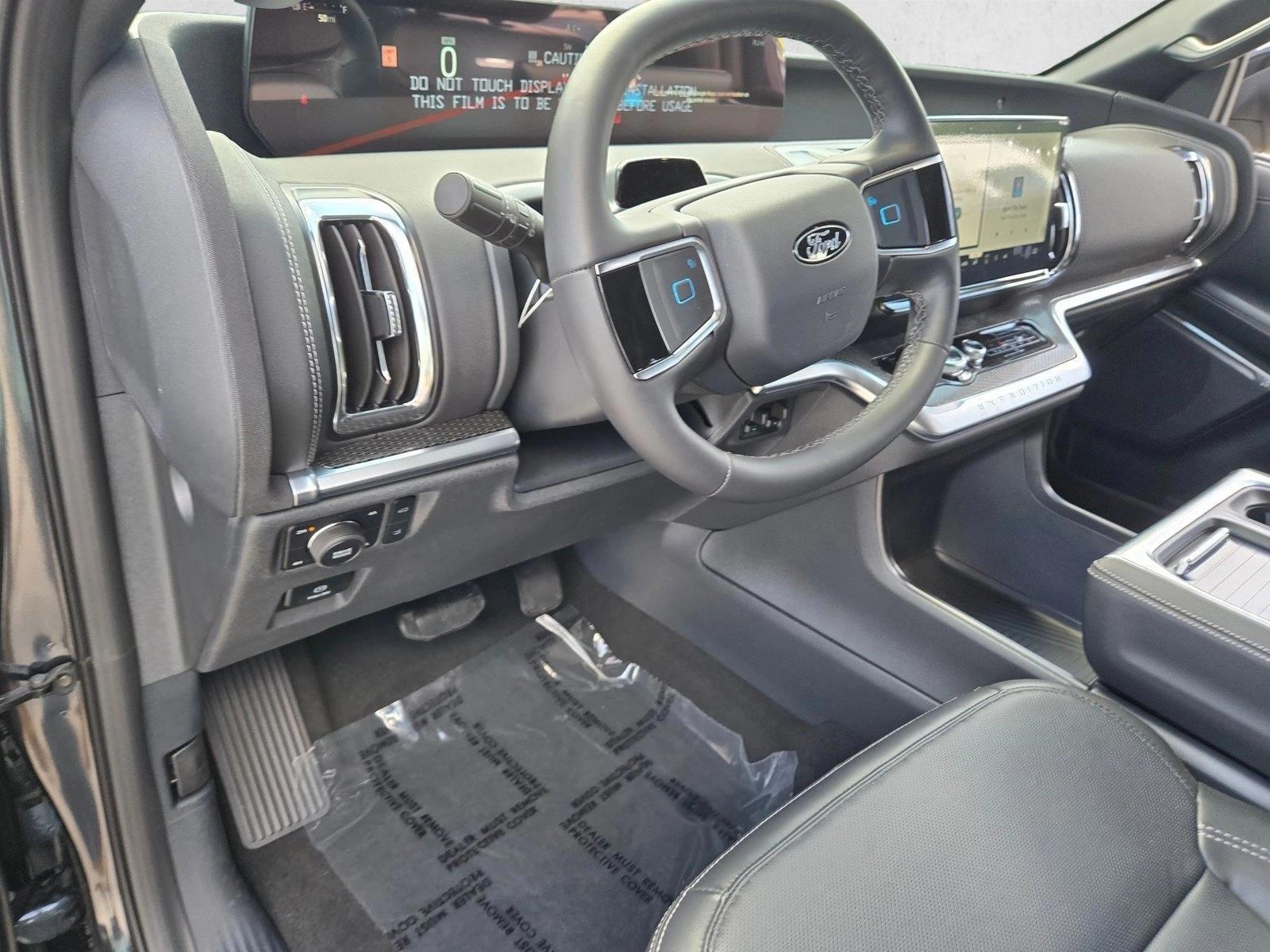 Thumbnail: 2026 Ford Expedition MAX - 3