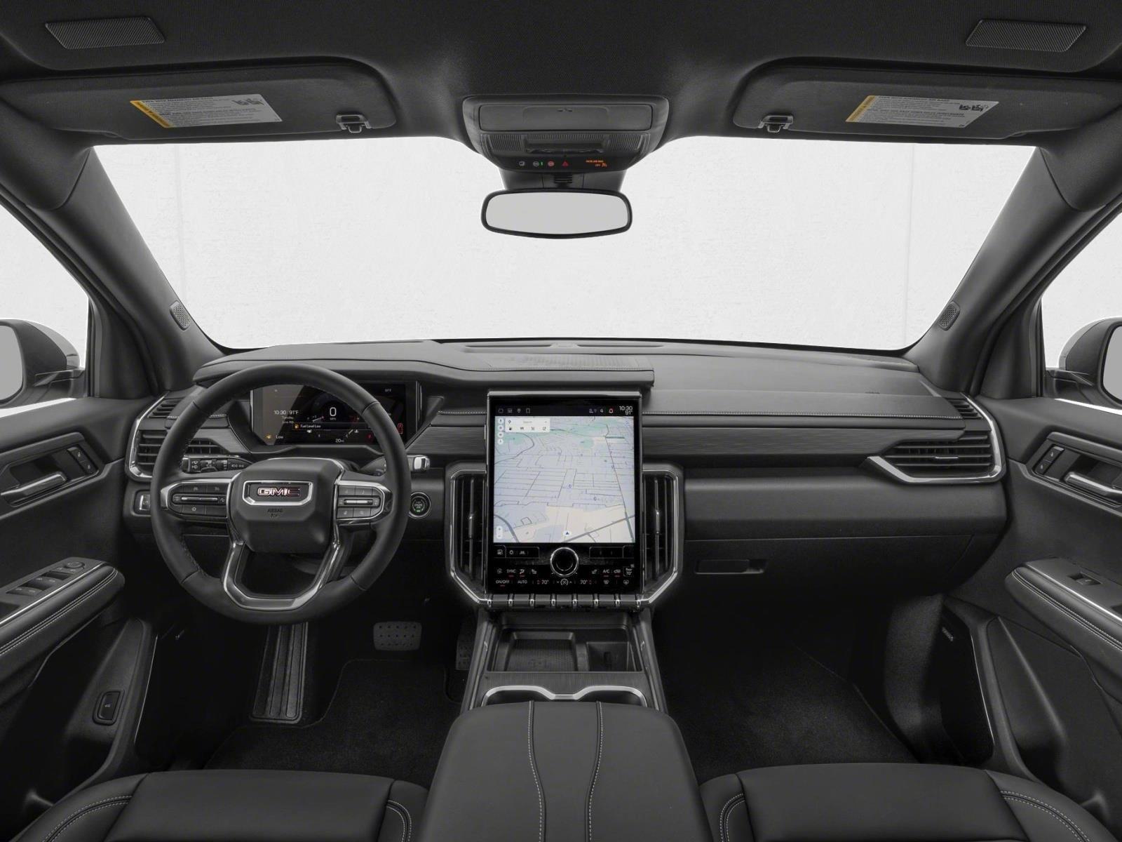 Thumbnail: 2026 GMC Acadia - 4