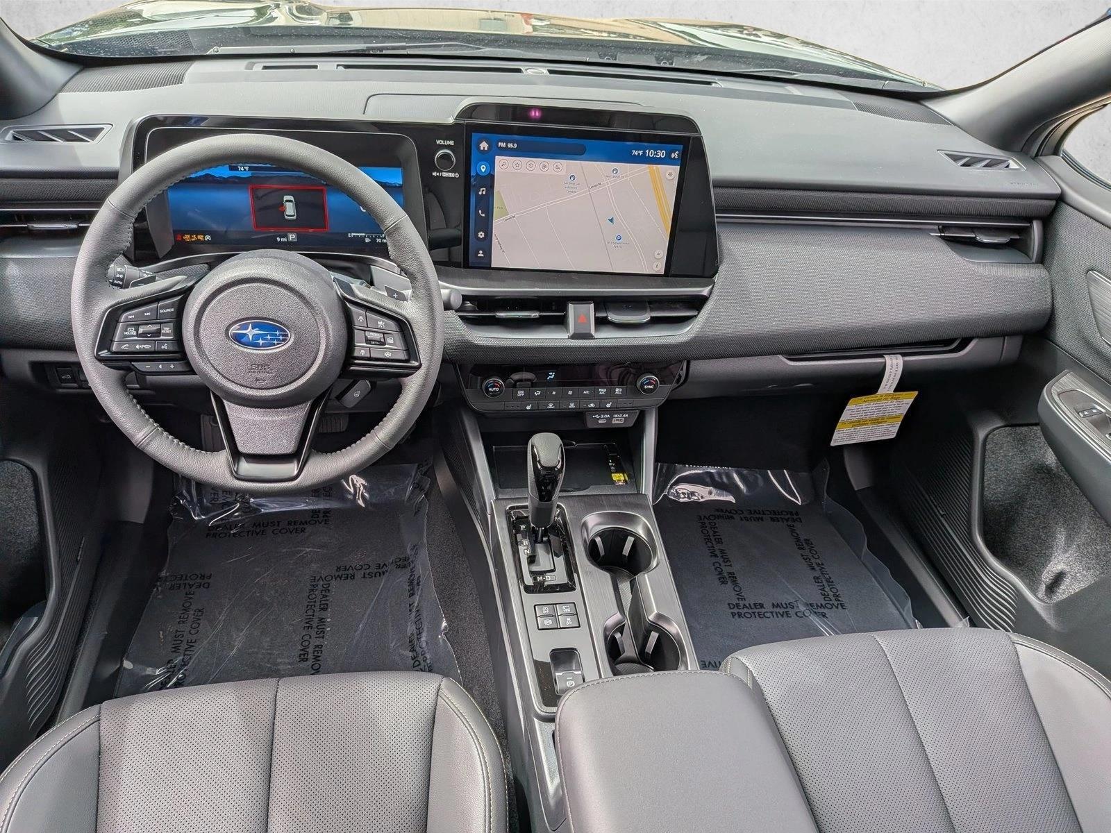 Thumbnail: 2026 Subaru Outback - 3