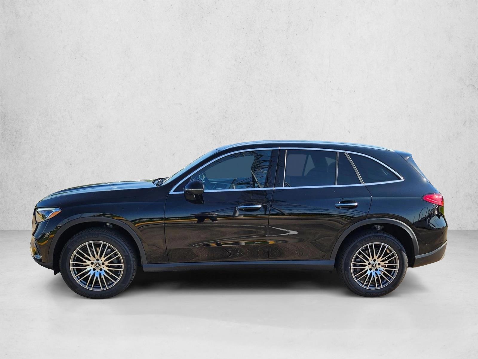 Thumbnail: 2026 Mercedes-Benz GLC - 2