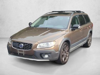 2016 Volvo XC70
