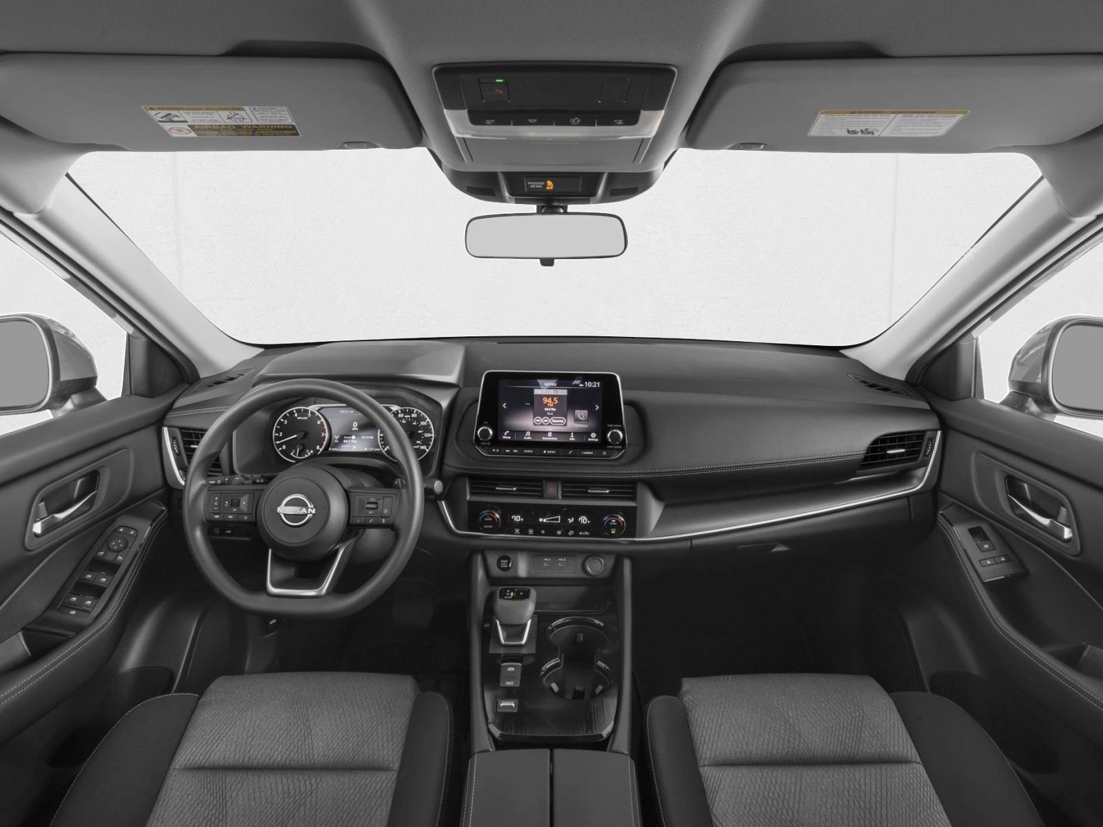 Thumbnail: 2026 Nissan Rogue - 4