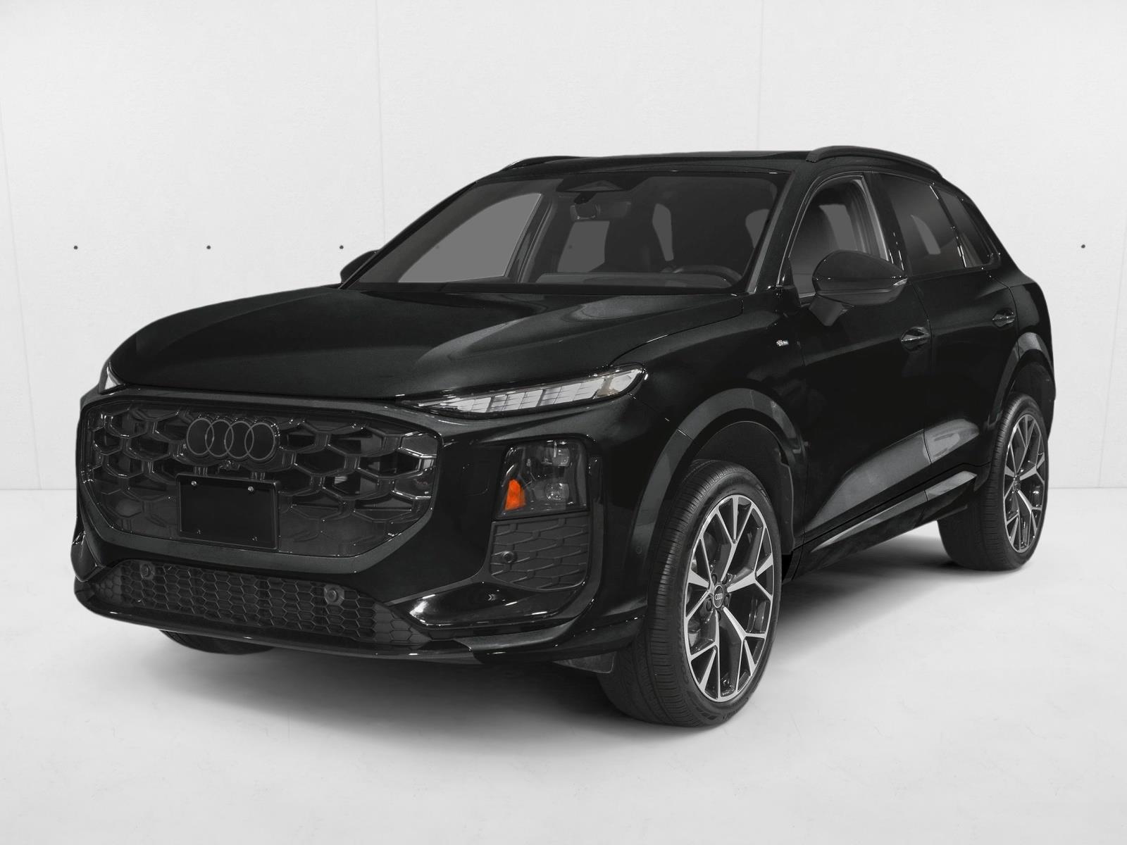 Thumbnail: 2026 Audi Q3 - 1