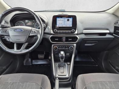2018 Ford EcoSport
