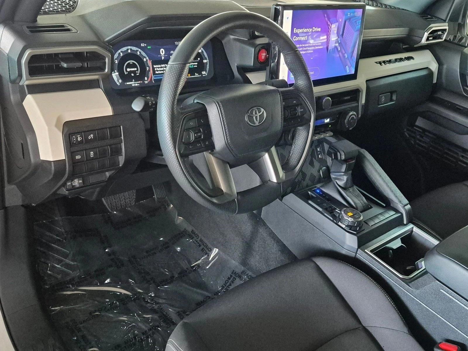 Thumbnail: 2024 Toyota Tacoma - 3